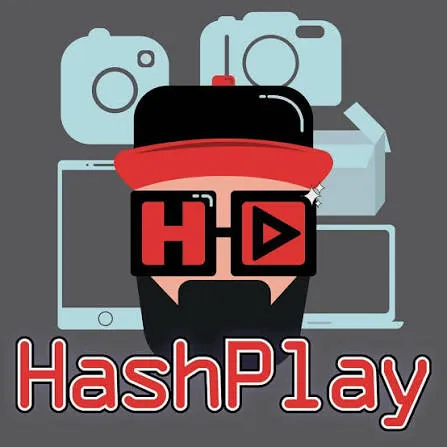 HASHPLAY - Game Poker Seru dan Menegangkan