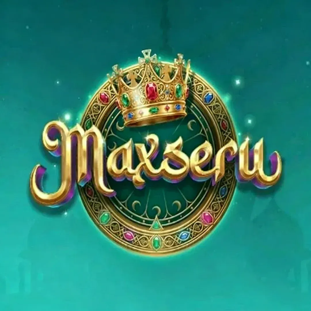 MAXSERU - Game Arcade Seru dan Menantang