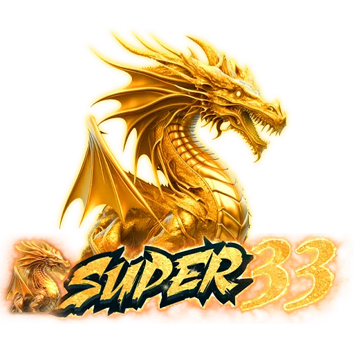 SUPER33 - Permainan Santai yang Seru dan Mengasyikkan