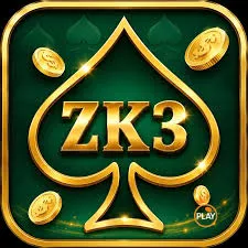 ZK3 - Game Gaple Seru dan Menarik